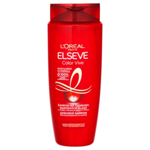L’Oréal Paris Elseve Color-Vive šampón pre farbené vlasy vyobraziť