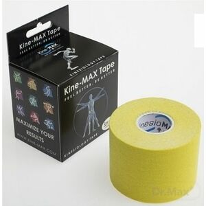 Kine-MAX Classic Kinesiology Tape vyobraziť