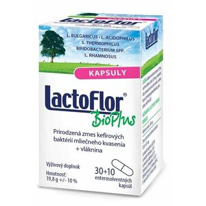 Lactoflor Bioplus vyobraziť
