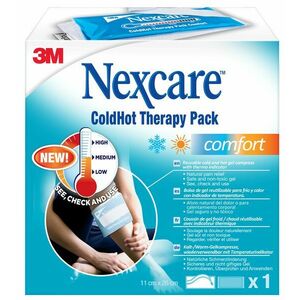3M Nexcare ColdHot Therapy Pack Comfort vyobraziť