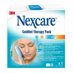 3M Nexcare ColdHot Therapy Pack Mini vyobraziť