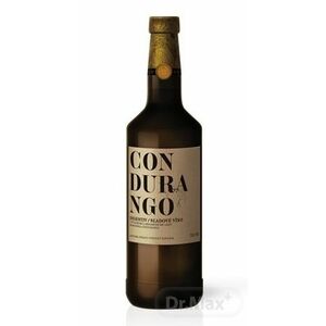 HERBADENT Condurango - Digestiv sladové víno vyobraziť