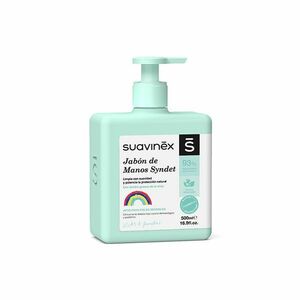 Suavinex - SYNDET mydlo na ruky vyobraziť