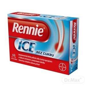 Rennie Ice vyobraziť