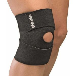 Mueller Compact Knee Support bandáž na koleno 1ks vyobraziť