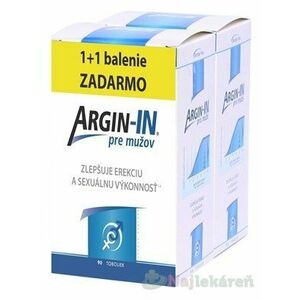 Argin-in Pre mužov vyobraziť
