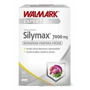 WALMARK Silymax 7000 mg, 30ks vyobraziť