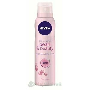 NIVEA Anti-perspirant Pearl & Beauty vyobraziť