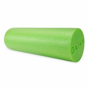 Valec na cvičenie Foam Roller Restore Muscle Therapy Green - GAIAM vyobraziť