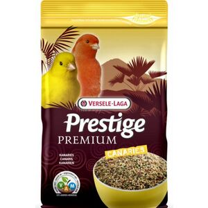 Versele Laga Prestige Premium Canaries - prémiová zmes pre kanáriky 2, 5kg vyobraziť