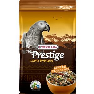 Versele Laga Prestige Loro Parque African Parrot Mix 1kg vyobraziť