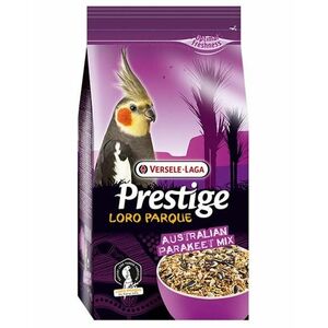 Versele Laga Prestige Loro Parque Australian Parakeet Mix 1kg vyobraziť