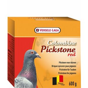 Versele Laga Colombine Pickstone Red - pre holuby 600g vyobraziť