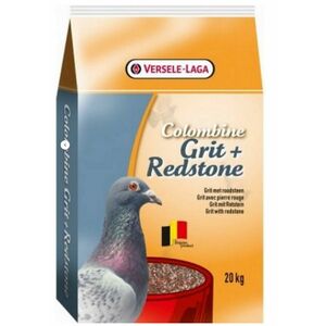 Versele Laga Colombine Grit + Redstone - pre holuby 20kg vyobraziť