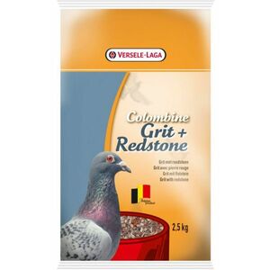 Versele Laga Colombine Grit + Redstone - pre holuby 2, 5kg vyobraziť