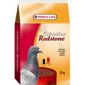 Versele Laga Colombine Redstone - pre holuby 20kg vyobraziť