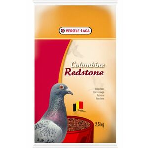 Versele Laga Colombine Redstone - pre holuby 2, 5kg vyobraziť