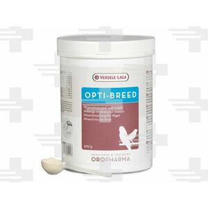 Versele Laga Oropharma Opti Breed - vitamíny pre vtáky 500g vyobraziť