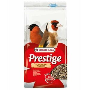 Versele Laga Prestige European Finches - pre európske spevavce 1kg vyobraziť