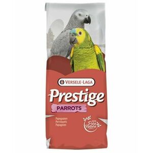 Versele Laga Prestige Parrots Breeding - pre veľkých papagájov 20kg vyobraziť