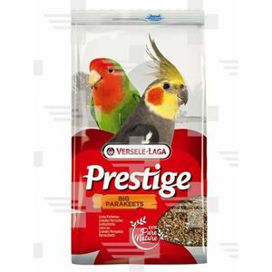 Versele Laga Prestige Big Parakeets - univerzálna zmes pre papagáje 1kg vyobraziť