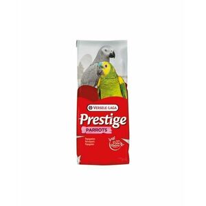Versele Laga Prestige Parrots - univerzálna zmes pre veľké papagáje 1kg vyobraziť