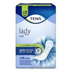 TENA Lady Slim Extra Plus inkontinenčné vložky 16 ks vyobraziť