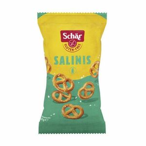 SCHÄR Salinis praclíky 60 g vyobraziť