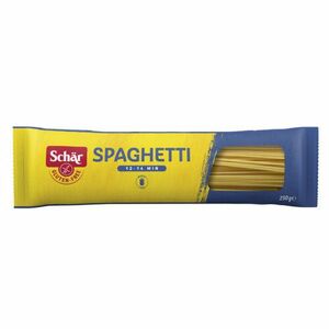 SCHÄR Spaghetti cestoviny 250 g vyobraziť