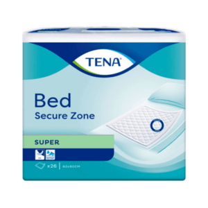 TENA Bed super absorpčné podložky 60 x 90 cm 26 ks vyobraziť