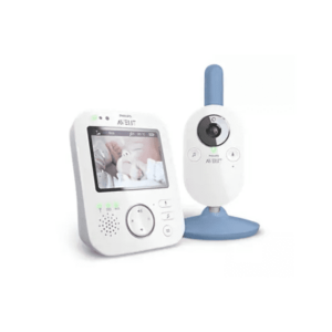 PHILIPS AVENT Video baby monitor SCD 845 1 ks vyobraziť