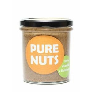 100% madle z Kalifornie PURE NUTS 330 g vyobraziť