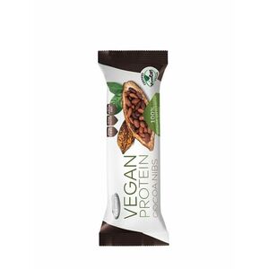 Proteínová tyčinka - kakaové bôby TEKMAR 40 g vyobraziť
