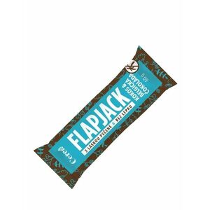 Flapjack - tyčinka kokos & belgická čokoláda CEREA 60 g vyobraziť