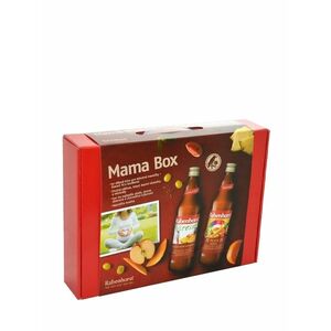 Mama Box RABENHORST 5x750 ml vyobraziť