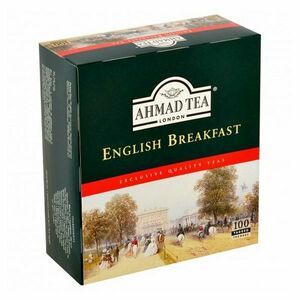 AHMAD TEA English Breakfast 100x 2 g vyobraziť