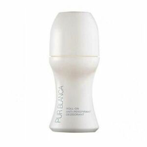AVON Guličkový deodorant antiperspirant Pur Blanca 50 ml vyobraziť