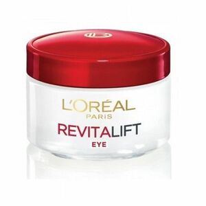 L'ORÉAL Revitalift Eye Cream 15 ml vyobraziť