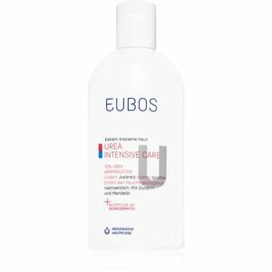 Eubos Dry Skin Urea 10% výživné telové mlieko pre suchú pokožku so sklonom k svrbeniu 200 ml vyobraziť