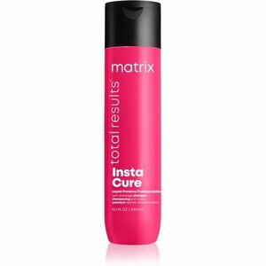 Matrix Instacure Shampoo obnovujúci šampón proti lámavosti vlasov 300 ml vyobraziť