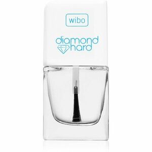 Wibo Diamond Hard kondicionér na nechty 8, 5 ml vyobraziť
