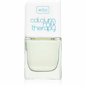 Wibo Calcium Milk Therapy kondicionér na nechty 8, 5 ml vyobraziť