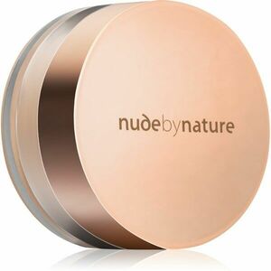 Nude by Nature Translucent Loose Finishing sypký minerálny púder 10 g vyobraziť