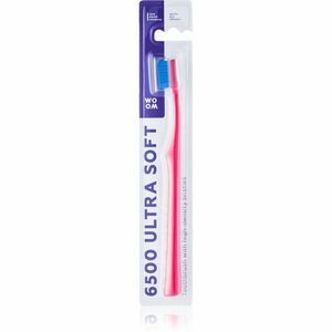 WOOM Toothbrush 6500 Ultra Soft zubná kefka ultra soft 1 ks vyobraziť