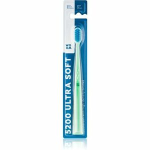 WOOM Toothbrush 5200 Ultra Soft zubná kefka ultra soft 1 ks vyobraziť