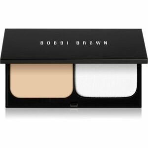 Bobbi Brown Skin Weightless Powder Foundation púdrový make-up odtieň Sand N-032 11 g vyobraziť