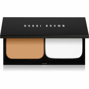 Bobbi Brown Skin Weightless Powder Foundation púdrový make-up odtieň Warm Natrual W-056 11 g vyobraziť