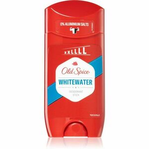 Old Spice Whitewater tuhý dezodorant 85 ml vyobraziť
