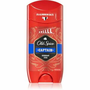 Old Spice Captain tuhý dezodorant pre mužov 85 ml vyobraziť