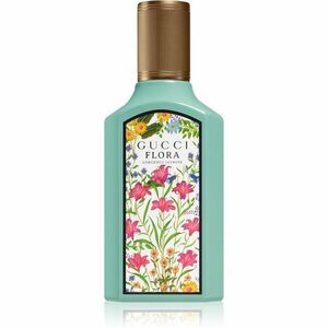 Gucci Flora Gorgeous Jasmine parfumovaná voda pre ženy 50 ml vyobraziť